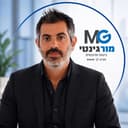 מור גינטי, סוכן ביטוח פנסיוני מורשה
